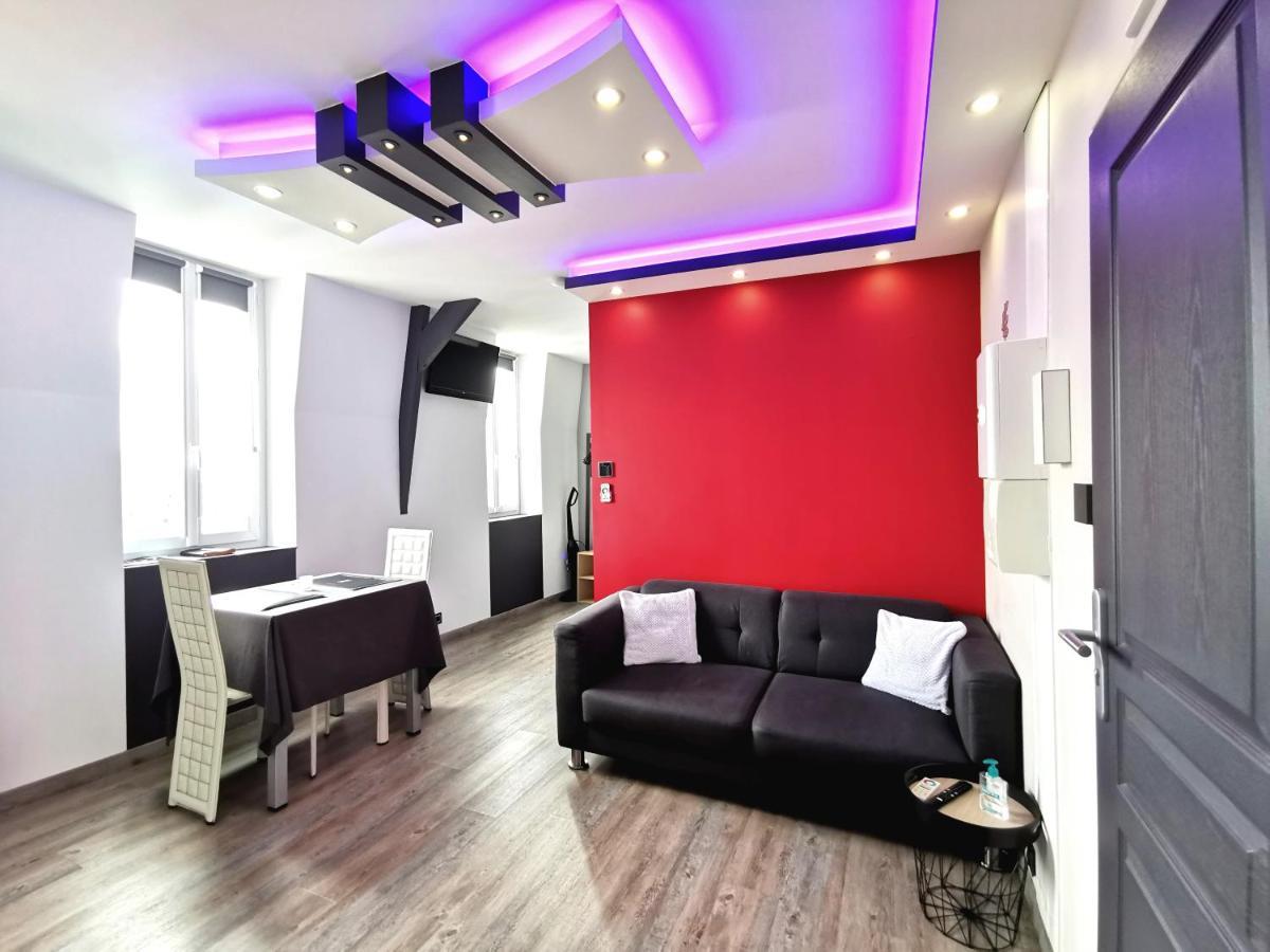Appartement moderne avec balnéothérapie Mers-les-Bains Esterno foto